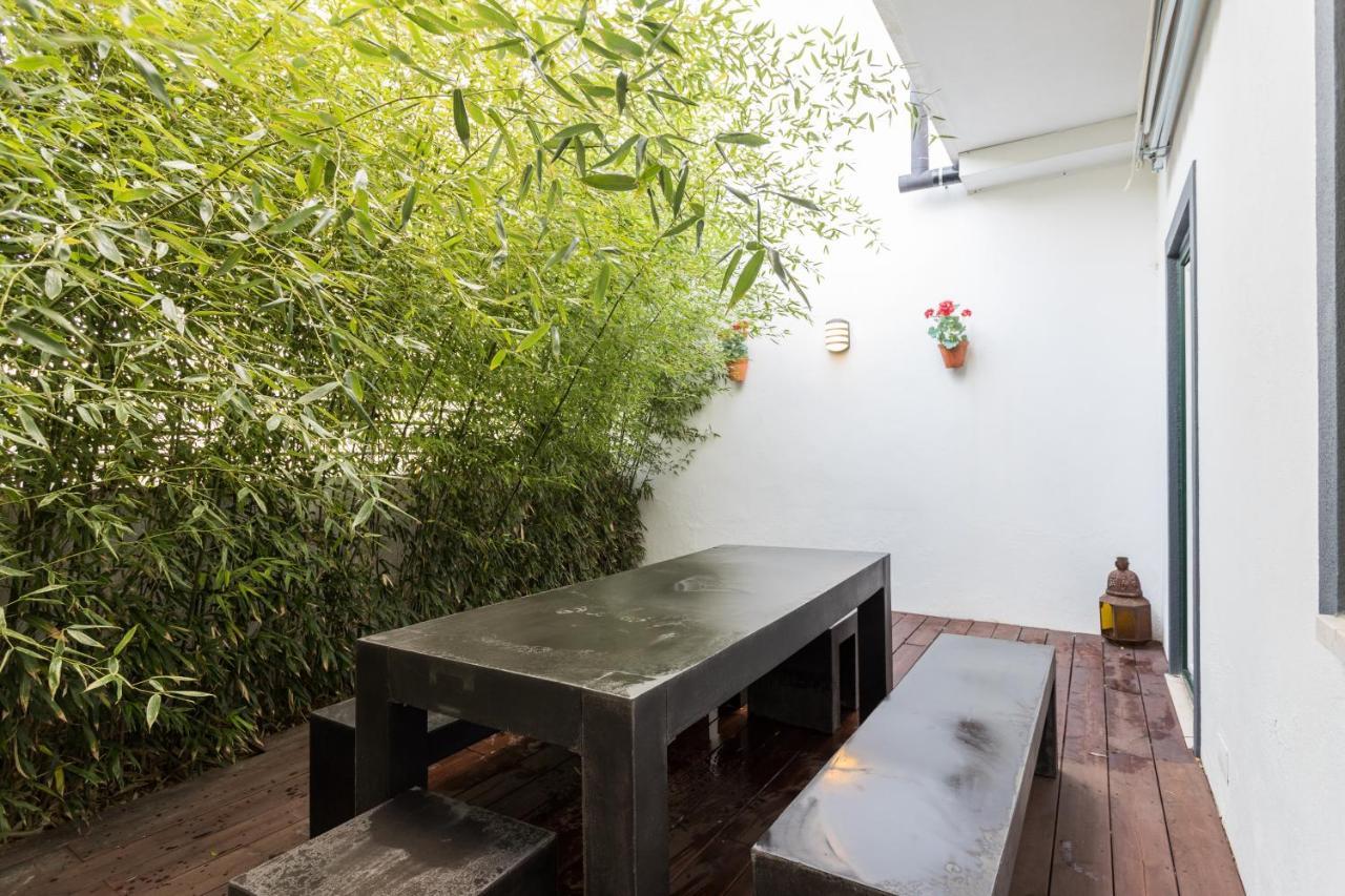 Lejlighed Alfama Design Lisboa
