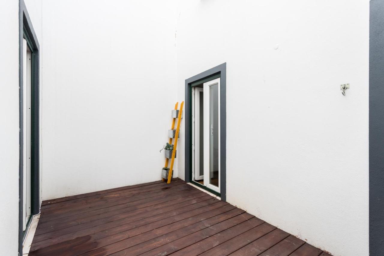 Lejlighed Alfama Design Lisboa