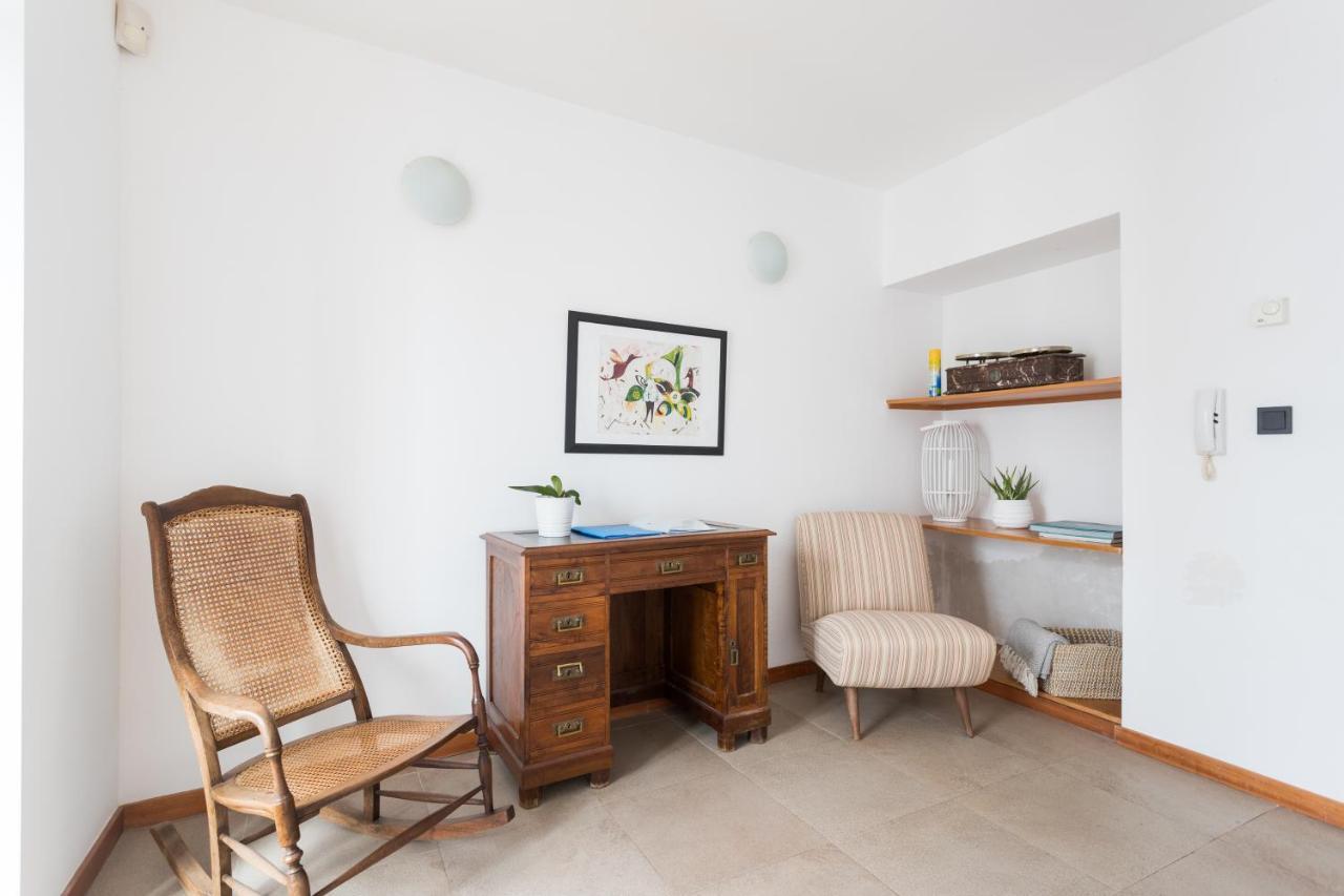Alfama Design Lejlighed *