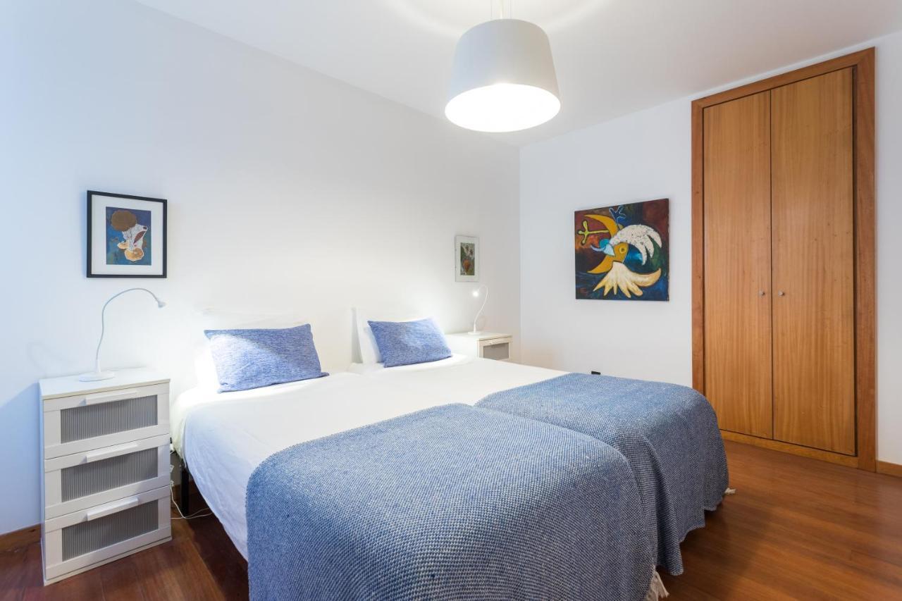Alfama Design Lejlighed Lisboa