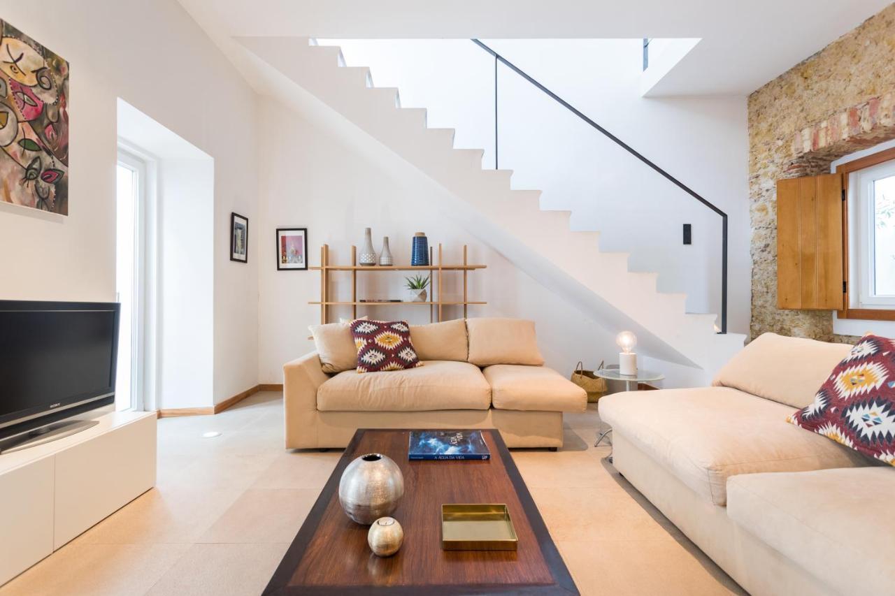 Alfama Design Lejlighed