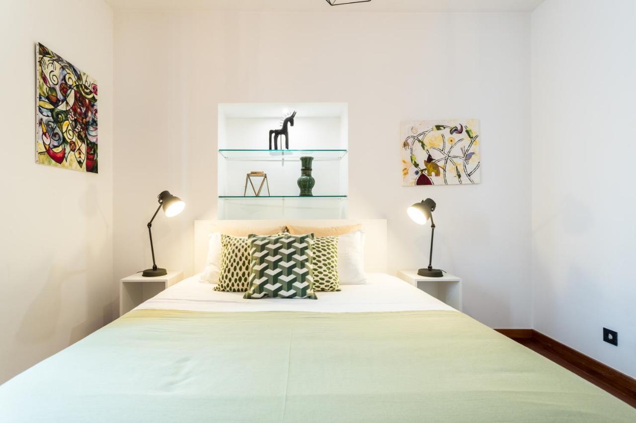 Alfama Design Lejlighed Lisboa